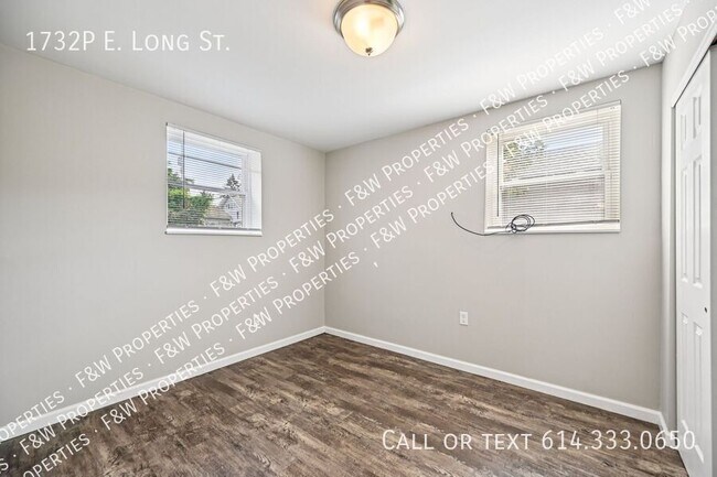 Building Photo - 1732P E. Long St.-