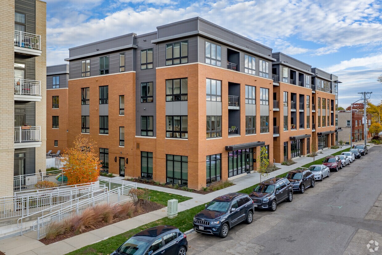 Aventine Madison Wi Apartment Finder