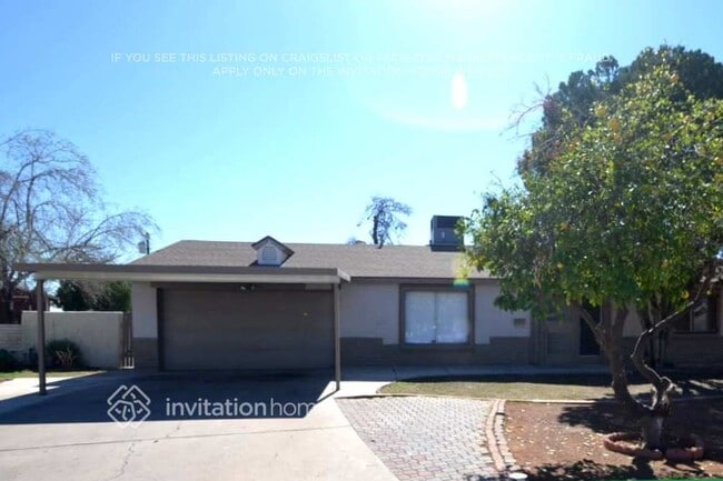 Building Photo - 4153 N 63rd Dr