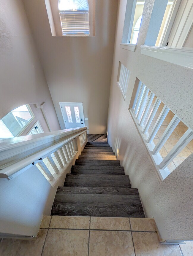 Building Photo - 1397 James Dudley Dr