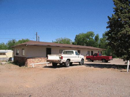 Building Photo - 606 N Bayard