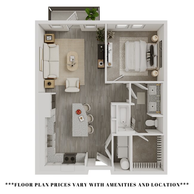 Floorplan - Avion at West Lemmon