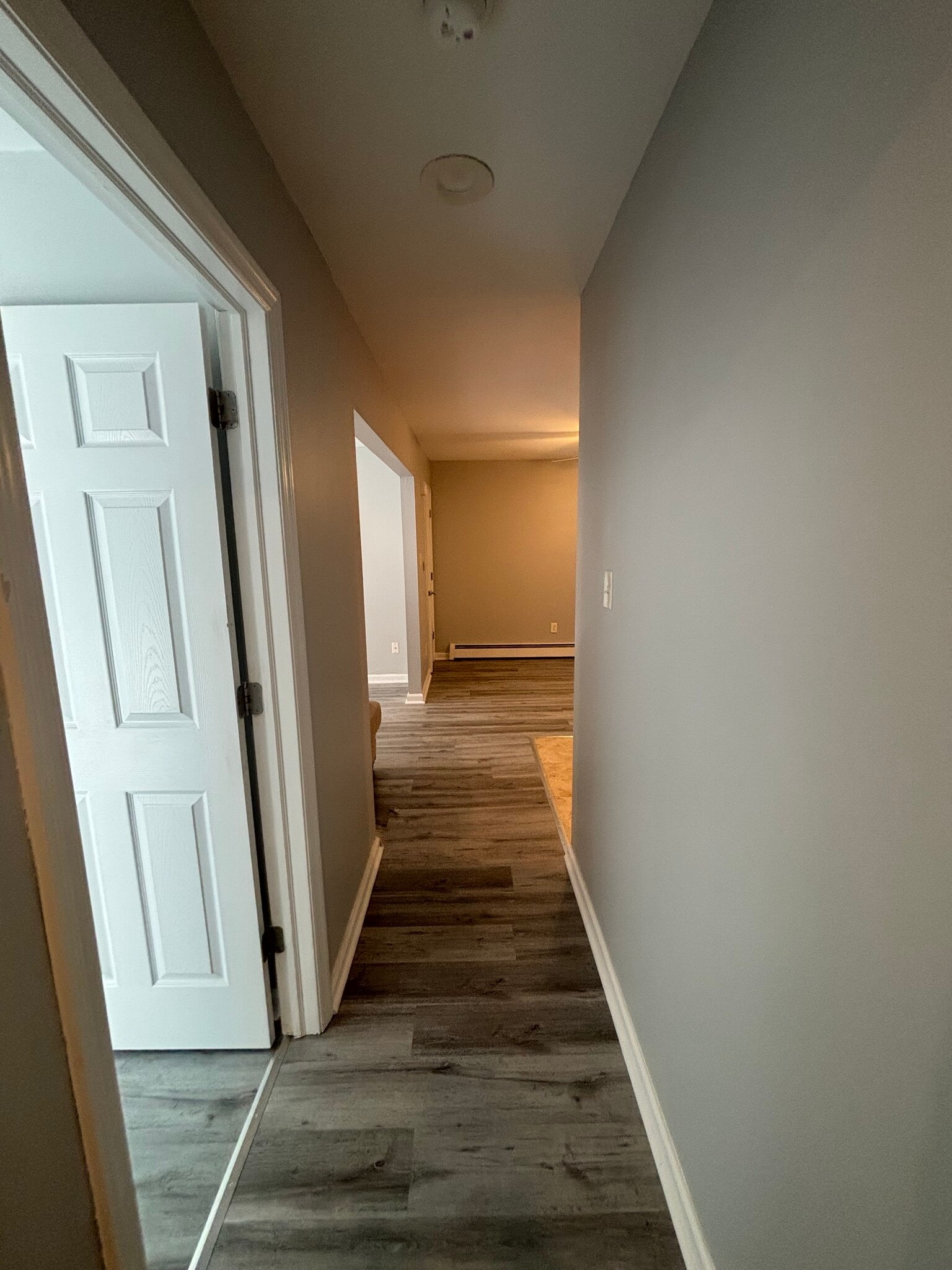 Hallway - 87 Tansboro Rd
