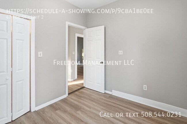 Building Photo - 47 Fox St