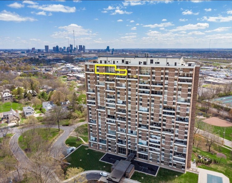 Building Photo - 1000 Urlin Ave