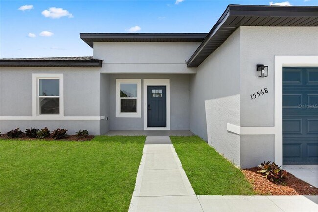 Building Photo - 15568 SW 46th Cir