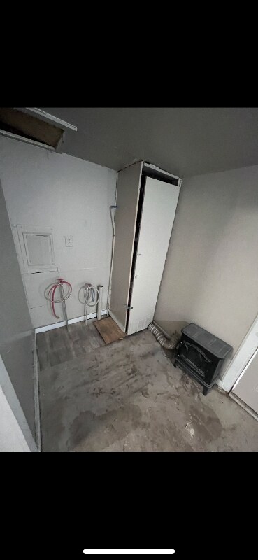 Building Photo - 417 N Linwood Ave