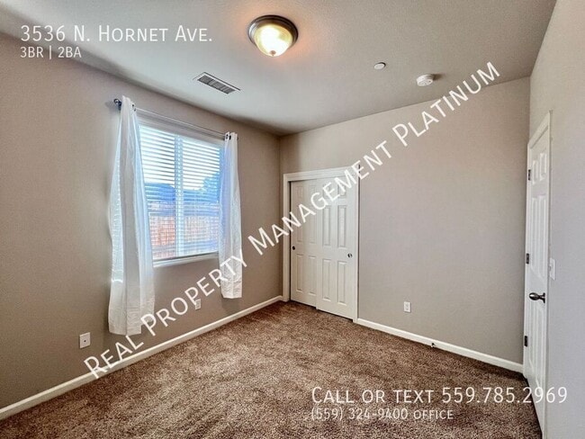 Building Photo - 3536 N Hornet Ave