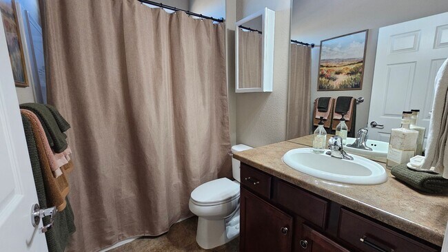 Building Photo - Highly Desirable Anthem Ranch 55+ Community.