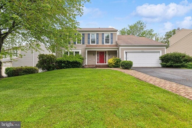 Primary Photo - 2802 Noble Fir Ct