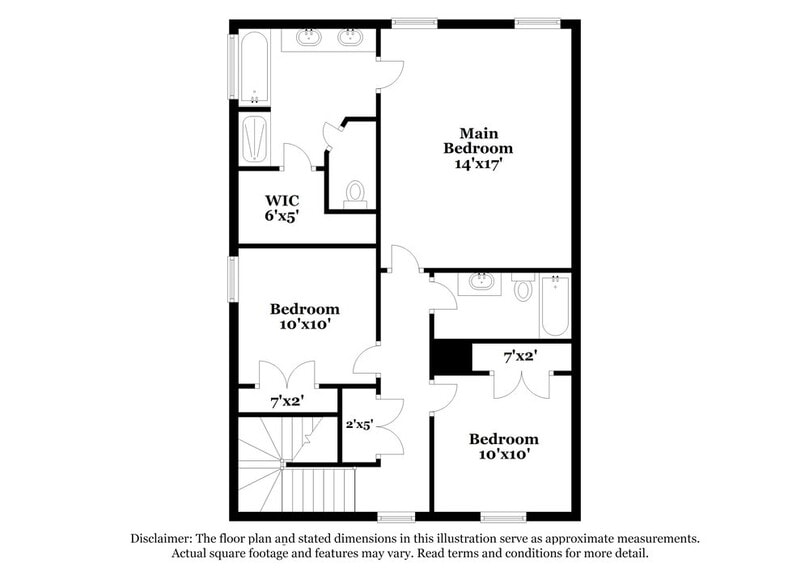 Building Photo - 6607 Dickson Way