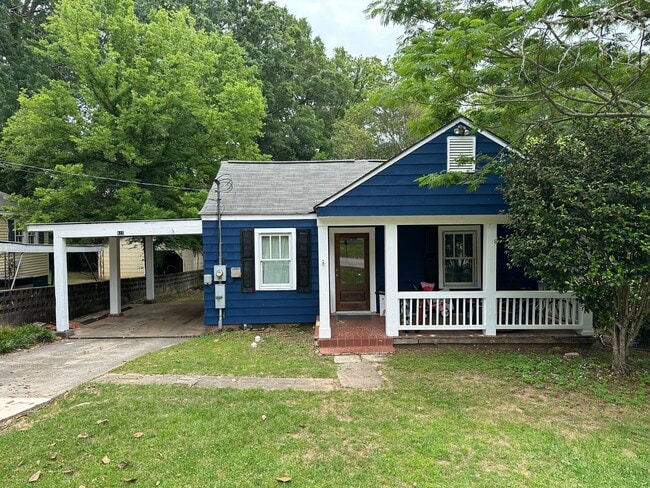 Primary Photo - 415 Baldwin Ave