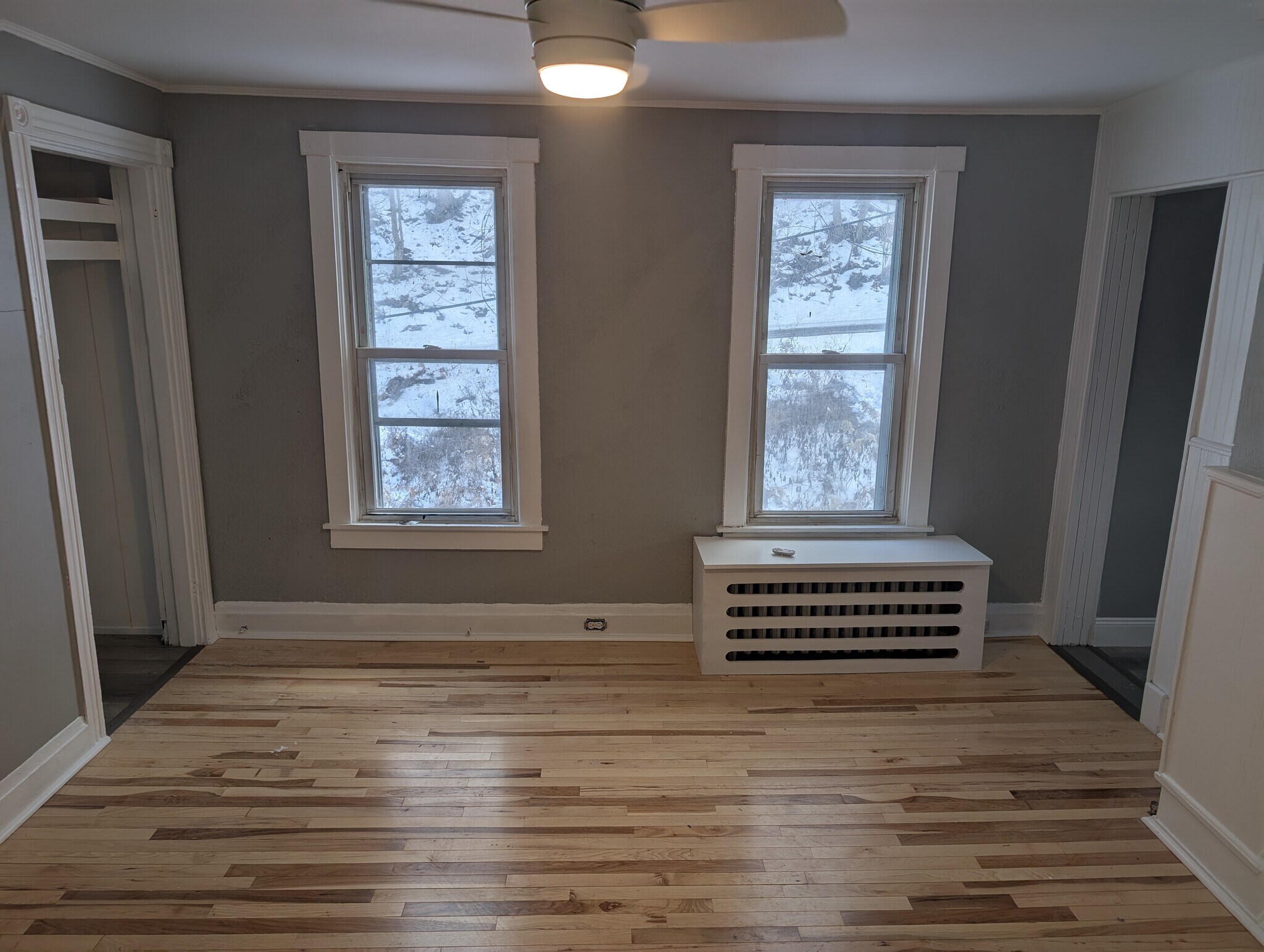 Building Photo - 1018 Neel St