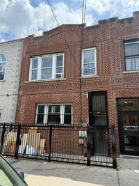 Building Photo - 293 Saratoga Ave