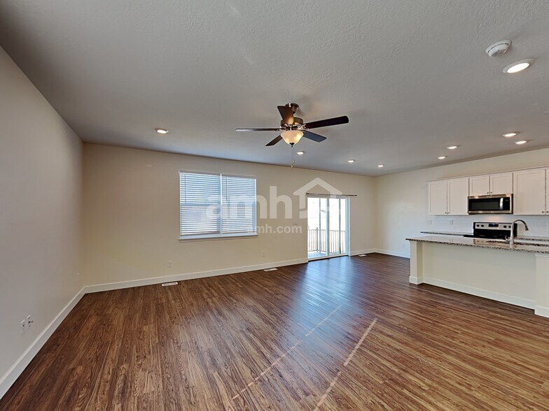 Building Photo - 4347 N Morgan Way