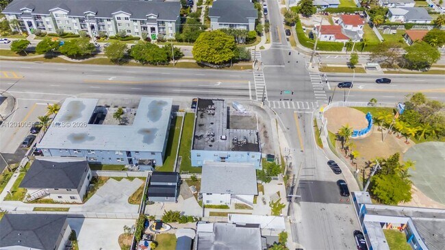 Building Photo - 1180 NW 67th St