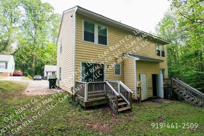 Building Photo - 619 Hilltop Dr