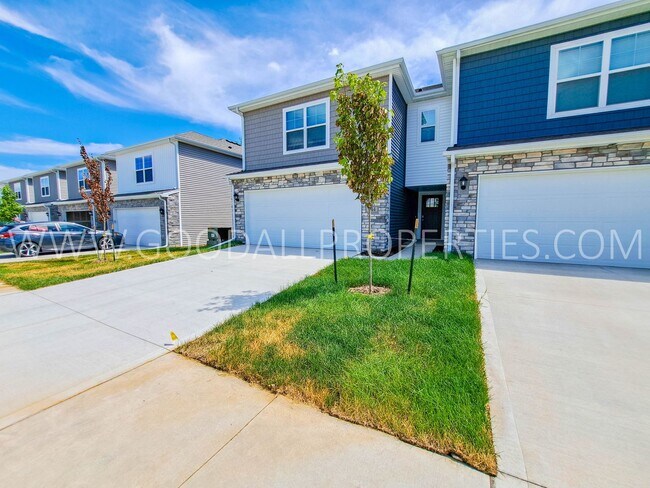 Primary Photo - New Construction!! Exquisite 3 Bedroom, 2....