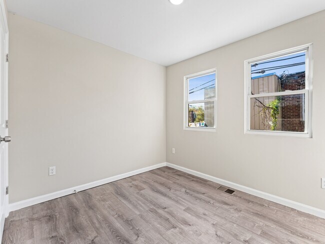 Building Photo - 2356 N 4th St