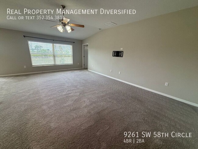 Building Photo - 9261 SW 58th Cir
