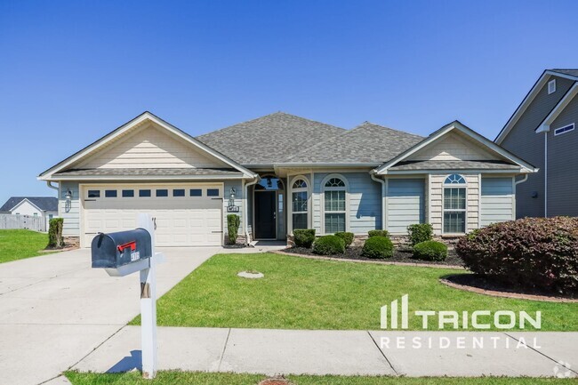Building Photo - 4105 Pullman Cir
