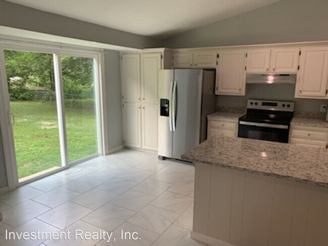 Building Photo - 3 br, 2 bath House - 1863 E Valley Water M...