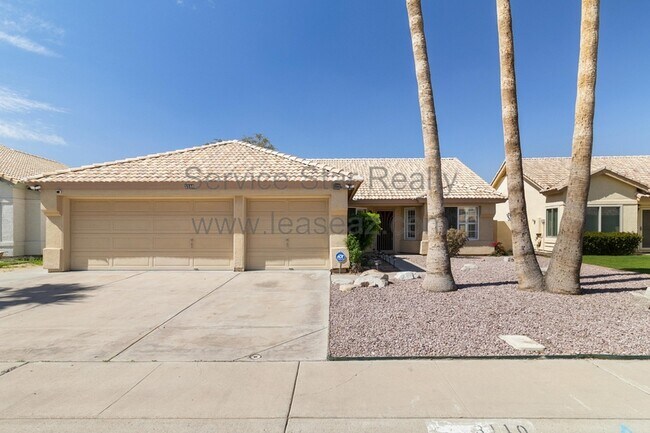 Building Photo - 3110 N 114th Dr