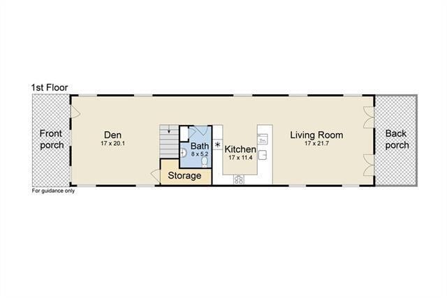 Building Photo - 3942 Burgundy St