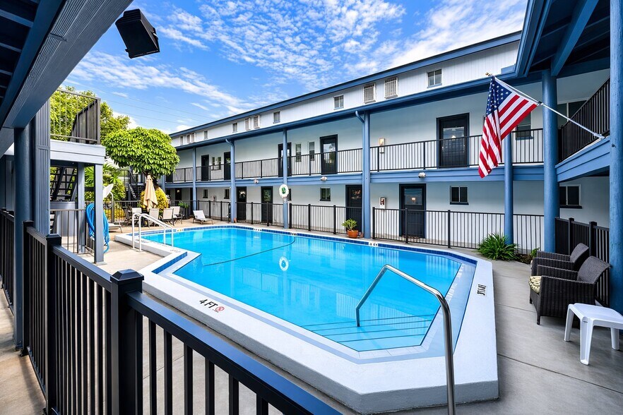 Building Photo - 1100 Turner St