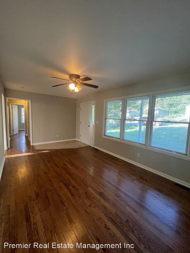 Building Photo - 3 br, 1 bath House - 2341 Blue Ridge Terrace