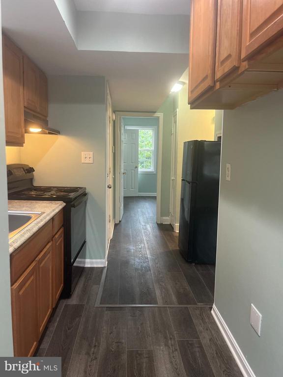 Building Photo - 4646 Minnesota Ave NE