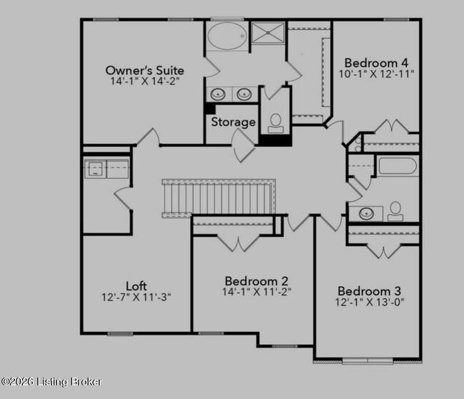 Building Photo - 10325 Truman Way