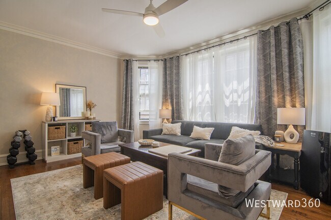Building Photo - 574 Sheridan Square