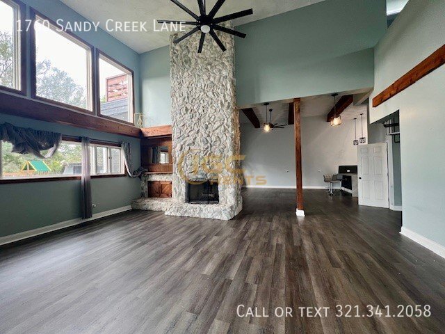 Building Photo - 1760 Sandy Creek Ln