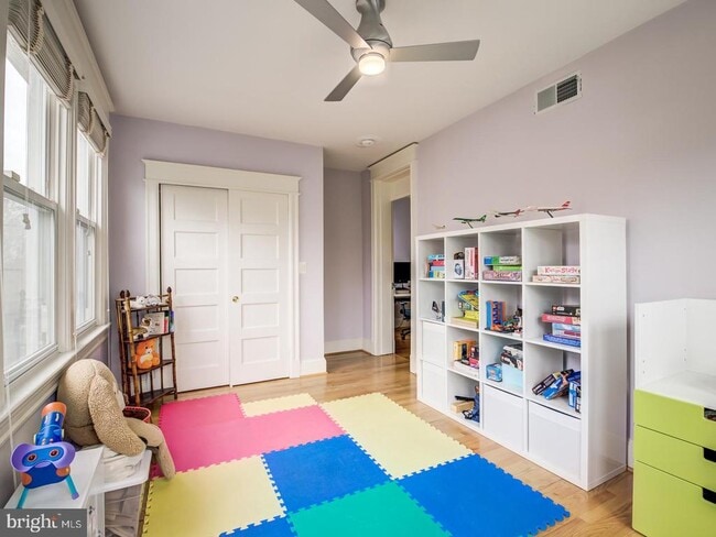 Building Photo - 3629 Ordway St NW