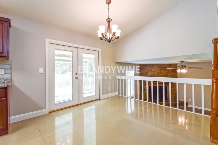 Building Photo - 3091 Dowry Dr