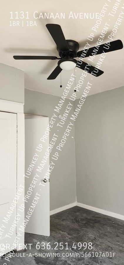 Building Photo - 1131 Canaan Ave