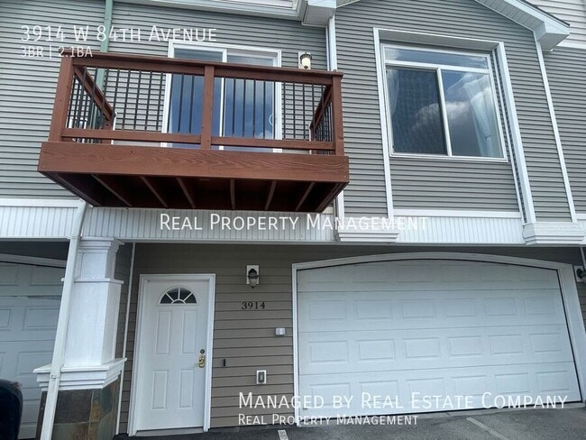 Building Photo - 3914 W 84th Ave