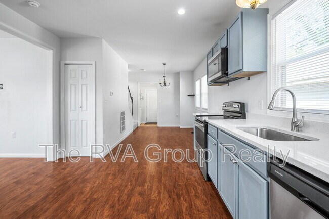 Building Photo - 2517 Haden Ave