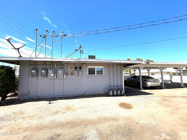 Building Photo - 6801 E Avalon Dr