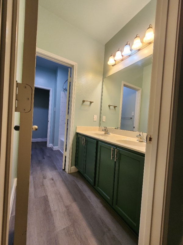 Building Photo - 5200 Sulfur Spring Dr