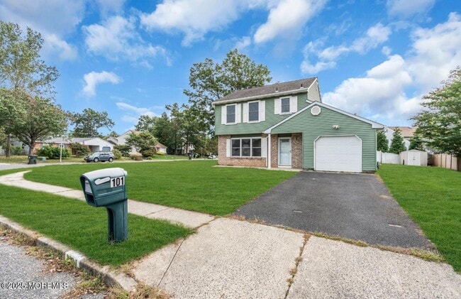 Building Photo - 101 Bristlecone Dr