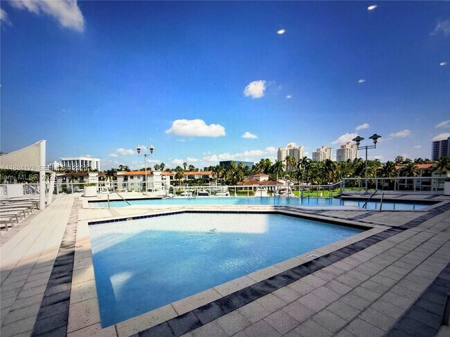 Building Photo - 3131 NE 188th St