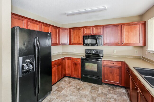 Building Photo - 4432 Norfleet St