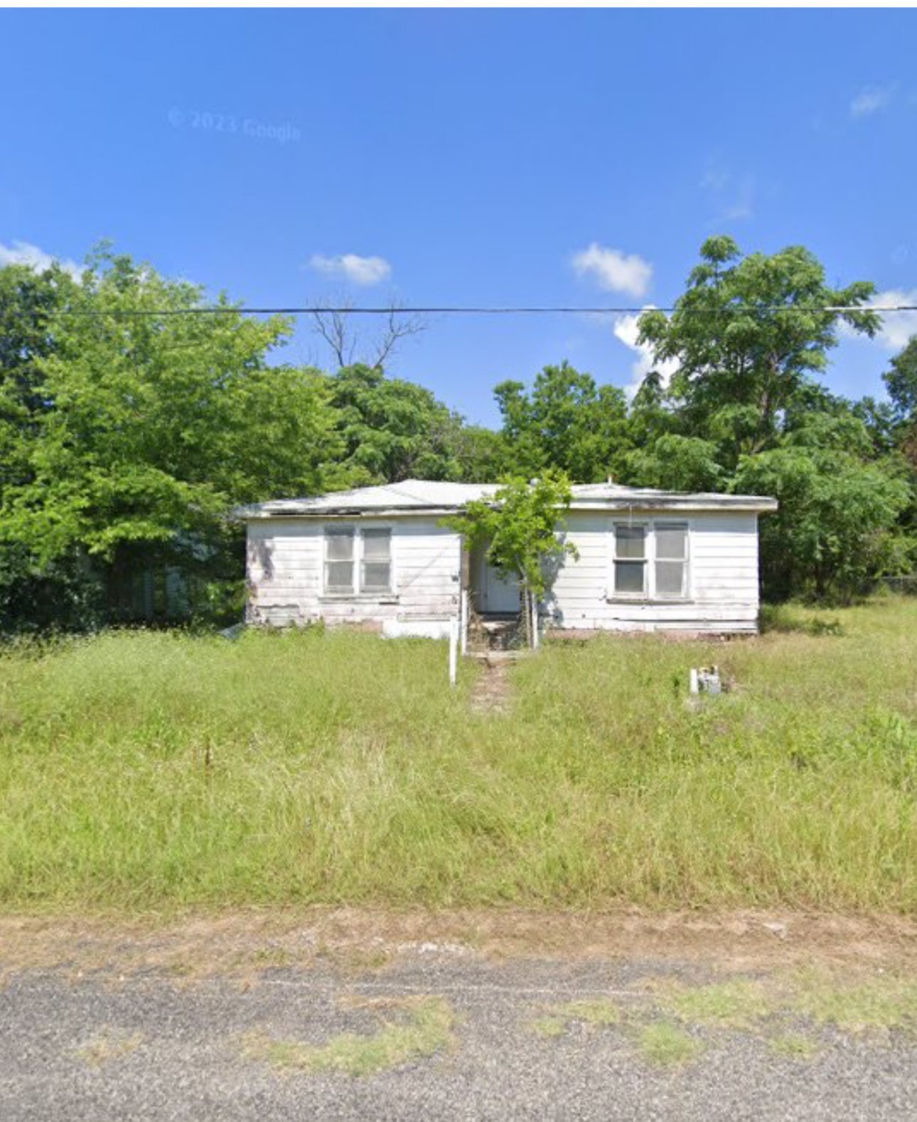 Building Photo - 806 S Rusk Ave