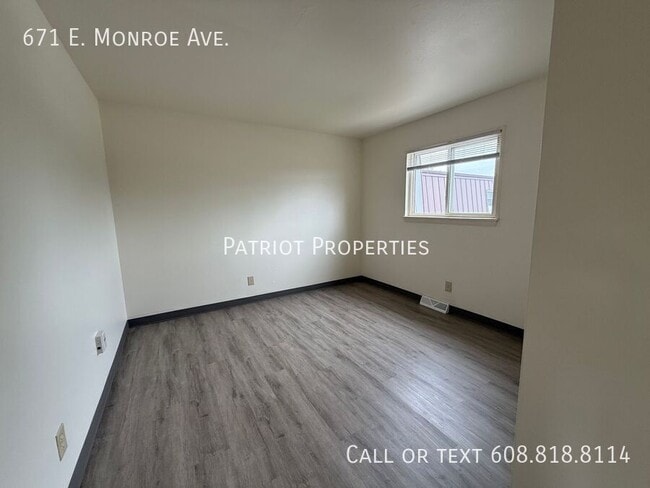 Building Photo - 671 E Monroe Ave