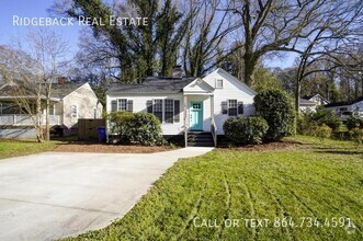 Building Photo - 12 Boyce Springs Ave