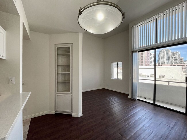 Floorplan - Ashton Towers