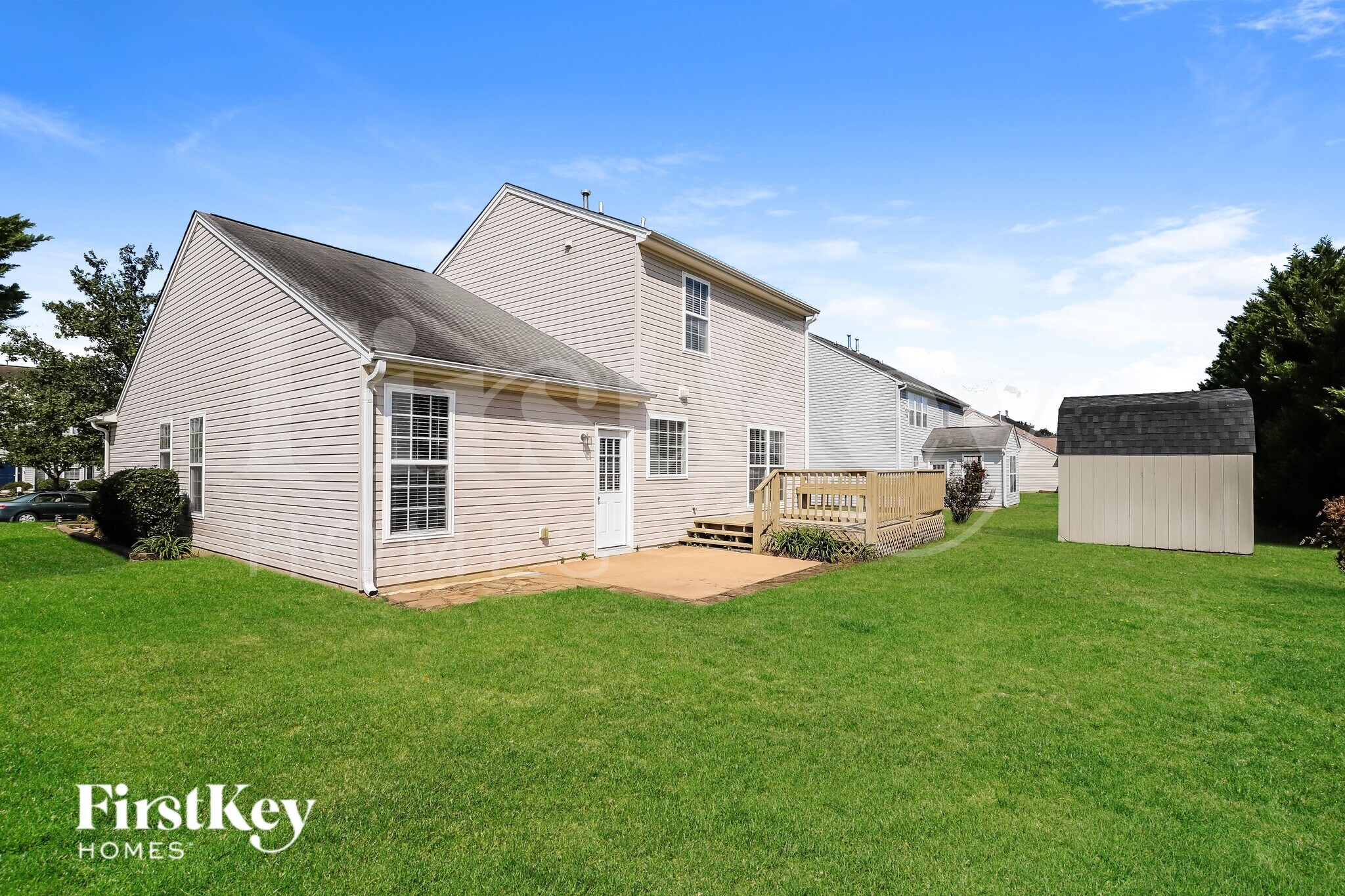 Building Photo - 224 Brycewood Dr