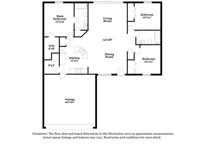 Building Photo - 3100 22nd St SW